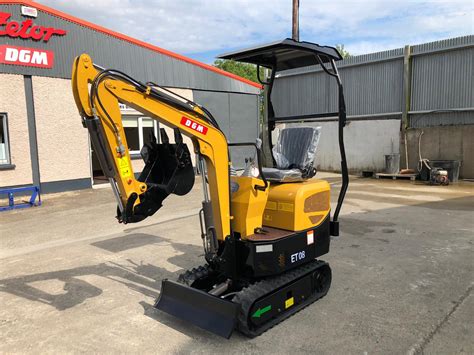 dgm micro digger|DGM Micro Digger .